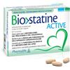 Efarma Biostatine Active Integratore Colesterolo 60 Compresse