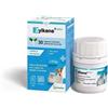 Zylkene Plus Mangime Complementare Rilassante per Cani e Gatti fino a 10 Kg 30 Capsule
