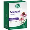 Echinaid Esi Echinaid Naturcaps Integratore all'Echinacea per le Naturali Difese Immunitarie 60 Naturcaps