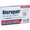 Efarma Biorepair Peribioma Gomme Masticabili Benessere Cavo Orale 10 Gomme