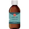 Erba Vita Olio Di Cocco Idratante Corpo e Capelli 100 ml