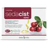 Erba Vita Sedacist Rapid Integratore Vie Urinarie 6+6 Bustine