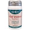 Erba Vita Vite Rossa Integratore Circolazione 60 Capsule