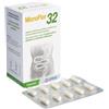 Cemon Microflor 32 Benessere Intestinale 32 Capsule