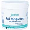 Saltrati Sali Tonificanti Pediluvio 200 Gr