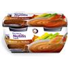 Nutilis Pasto Manzo Con Verdure Ricco Di Proteine 2 Pezzi 300 g