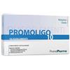 Promoligo 10 Magnesio e Cobalto Oligoelementi 20 Fiale da 2 ml