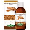Erba Vita Olio di Mandorle Dolci Speziato Tonificante 200 ml