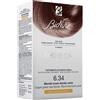 Bionike Shine On 6.34 Biondo Scuro Dorato Rame Trattamento Colorante Capelli