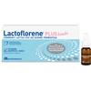 Lactoflorene Plus Bimbi Integratore Fermenti Lattici 7 Flaconcini