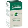 Specchiasol Aloe Vera Mini Drink 5 Volte Piu' Concentrato 15 Bustine Da 10 ml