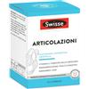 Swisse Articolazioni Integratore Cartilagine 50 Compresse