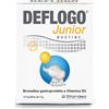 Stardea Deflogo Junior Integratore Con Bromelina 10 Bustine