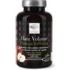 New Nordic Hair Volume Integratore Benessere Capelli E Unghie 60 Pastiglie Gommose