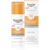 Eucerin Sun Fluid Anti-Età Crema Solare Viso FP 50 Protezione Alta 50 ml
