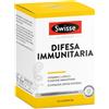 Swisse Difesa Immunitaria Integratore 60 Compresse