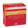 Krill Nbf Lanes Krill Omega Recovery Integratore Infiammazioni Cani E Gatti 120 Perle
