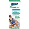 Timodore Polvere Deodorante Piedi Assorbente Antiodore 250 g
