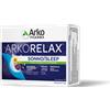Arkorelax Sonno Integratore Rilassante 30 Compresse