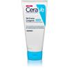 CeraVe SA Crema levigante 10% UREA per Pelle Molto Secca, Ruvida e Screpolata 177 ml