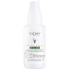 Vichy Capital Soleil UV Clear Fluido Anti-Imperfezioni Protezione Solare Molto Alta SPF 50 40 ml