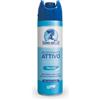 Citrato espresso Sano e Bello Deodorante Attivo Al Talco Per Cani 250 ml