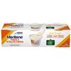 Meritene Forza e Vitalità Crema Vaniglia Dessert Iperproteico Ipercalorico 3x125 g