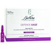 Bionike Defence Xage Fiale Concentrate Multi-Correttive Antietà 14 Fiale 1,2 ml