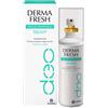 Dermafresh Sport Deodorante Pelle Normale 100 ml