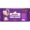 Pampers Salviette Sensitive Aloe 63 Pezzi