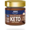 Enervit Protein Cream Keto Crema Proteica a Cacao e Nocciola 180 gr