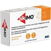 IMO AlkIMO Compresse Integratore di Calcio Magnesio e Zinco 100 Compresse
