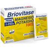 Briovitase Forte Integratore Di Magnesio E Potassio 10 Bustine