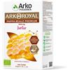 Arkoroyal Arkopharma Arkoroyal Junior Pappa Reale Premium Integratore 20 Flaconcini