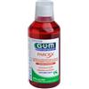 Gum Paroex Collutorio Antiplacca per Gengive Delicate 300 ml