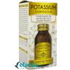 Dottor Giorgini Dr. Giorgini Potassium Compositum Integratore Microcircolo 180 Pastiglie