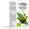 Arkocapsule Fucus Integratore 45 Capsule