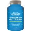 Ultimate Italia Ultimate Wellness Optimum Day Integratore Vitamine e Minerali 60 Compresse
