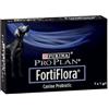 Purina Pro Plan Fortiflora Cane Integratore con Fermenti Lattici 7 Bustine