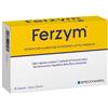 Specchiasol Ferzym Integratore Fermenti Lattici 30 Capsule