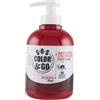 S.O.S. Color & Go Maschera Colorante Rosso con Effetto Riflettente 300 ml