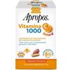 Apropos Vitamina C 1000 Retard 24 Compresse