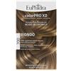 Euphidra ColorPRO XD 700 Biondo Tintura Extra Delicata