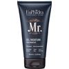 Euphidra Mr. Gel Rasatura Barba Trasparente Anti-Arrossamento 150 ml
