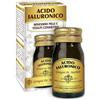 Dottor Giorgini Dr. Giorgini Acido Ialuronico Integratore Benessere della Pelle 60 Pastiglie