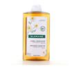Klorane Camomilla Shampoo Riflessante Capelli Biondi 400 ml