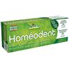 Boiron Homéodent Clorofilla Dentifricio Bi-fluorato 75 ml