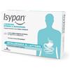 Isypan Intolleranza Al Lattosio 30 Compresse