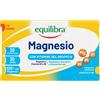 Equilibra Magnesio Integratore per il Sistema Nervoso 30 Compresse
