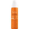 Avène Solare Spray Corpo SPF 20 Protezione Media 200 ml